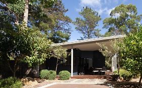 The Dairy . Margaret River